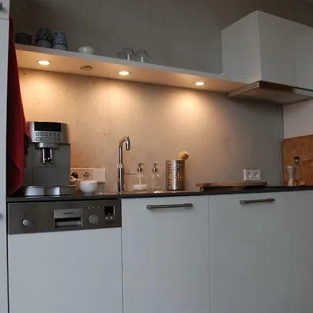 Mooij 住宿加早餐酒店