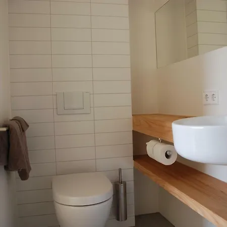 Mooij 住宿加早餐酒店 3*