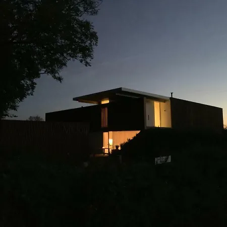 Mooij Ooij