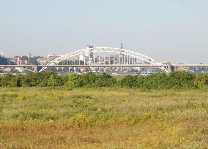 Mooij 住宿加早餐酒店