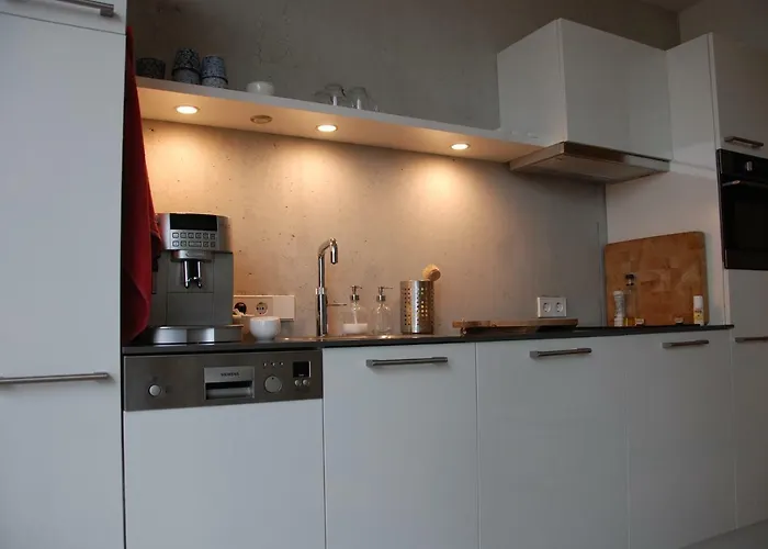 Mooij 住宿加早餐酒店