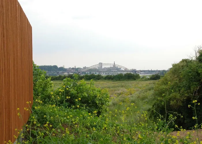 住宿加早餐酒店 Mooij 3*