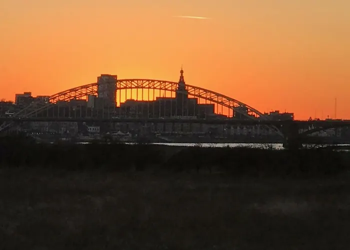 Bed & Breakfast Mooij 3*