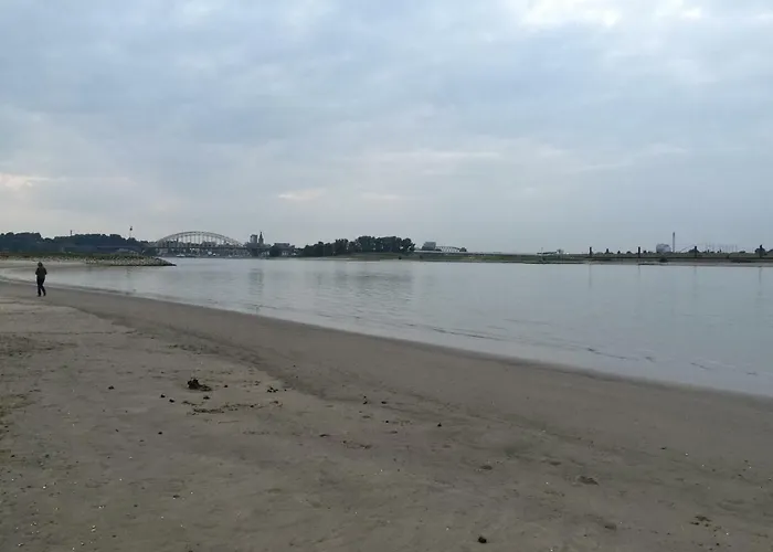 住宿加早餐酒店 Mooij