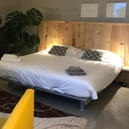 Mooij Alojamento de Acomodação e Pequeno-almoço