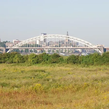 Mooij Alojamento de Acomodação e Pequeno-almoço