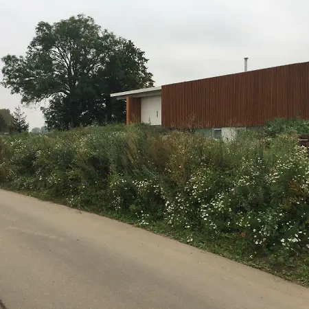 Mooij Bed & Breakfast 3*