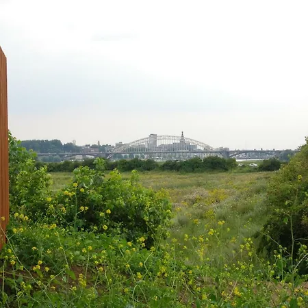 Alojamento de Acomodação e Pequeno-almoço Mooij 3*