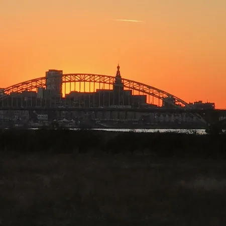 Alojamento de Acomodação e Pequeno-almoço Mooij 3*