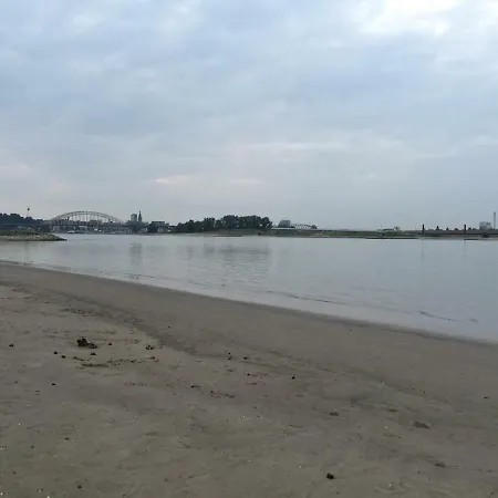 Alojamento de Acomodação e Pequeno-almoço Mooij