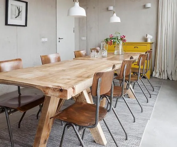 Mooij Bed & Breakfast