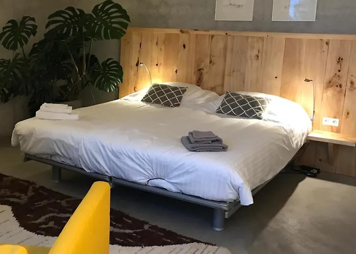 Mooij Bed & Breakfast