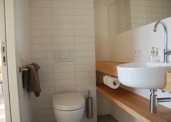 Mooij Bed & Breakfast 3*