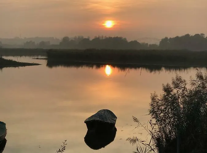 Bed & Breakfast Mooij Ooij